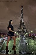 Foto Annunci Vip Trans Madrid Hanna Nahir 0034662090359 - 3