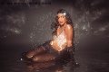 Foto Annunci Vip Trans Milano Nicole Andrade 3298948041 - 87