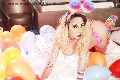 Foto Annunci Vip Trans Moncalieri Gabriella Spears 3287538585 - 44