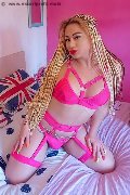 Foto Annunci Vip Trans Nettuno Camelia 3383977686 - 81