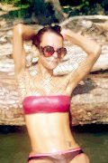 Foto Annunci Vip Trans Prato Lucrezia Hikman 3512944990 - 36