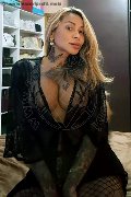 Foto Annunci Vip Trans Rimini Alessandra Toledo Pornostar 3396743933 - 6