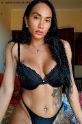 Foto Annunci Vip Trans Roma Luana Fernandes 3246046310 - 26