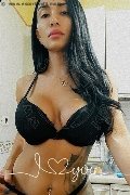 Foto Annunci Vip Trans Roma Luana Fernandes 3246046310 - 3