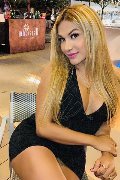 Foto Annunci Vip Trans Sassari Kamila Snell 3334052833 - 8