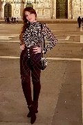 Foto Annunci Vip Trans Torino Safina 3342585465 - 65