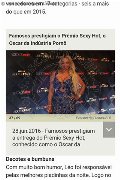 Foto Annunci Vip Trans Viareggio Walkiria Drumond Pornostar 3389678827 - 26