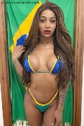 Foto Annunci Vip Transescort Alba Adriatica Hillary Brasiliana 3384136322 - 4