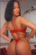 Foto Annunci Vip Transescort Genova Giselle Oliveira 3881617895 - 17