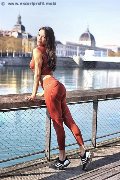 Foto Annunci Vip Transescort Lione Madame Flavia 0033789590185 - 30