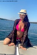 Foto Annunci Vip Transescort Pordenone Carolina Ferrari 3446930344 - 8