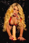 Foto Annunci Vip Travescort Sheron Bionda Cavallona 3342506844 - 8