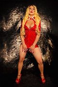 Foto Annunci Vip Travescort Sheron Bionda Cavallona 3342506844 - 2