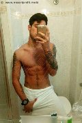 Matera Boys Magic Mike 366 98 87 750 foto selfie 5