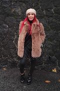 Cagliari Trans Lorraine Martins 320 85 97 385 foto selfie 7