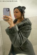 Montecchio Maggiore Trans Ambar Nogueira 351 07 98 779 foto selfie 8