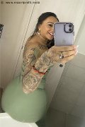Montecchio Maggiore Trans Ambar Nogueira 351 07 98 779 foto selfie 12