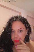 Napoli Trans Suzana Pantera 392 97 24 965 foto selfie 11