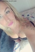 Gorizia Trans Escort Fefe' 327 94 47 137 foto selfie 11