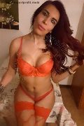 Sesto San Giovanni Trans Escort Abigail 388 56 30 773 foto selfie 3