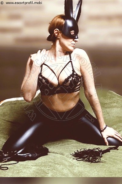 Mistress Charlotte BOLOGNA 3514303230